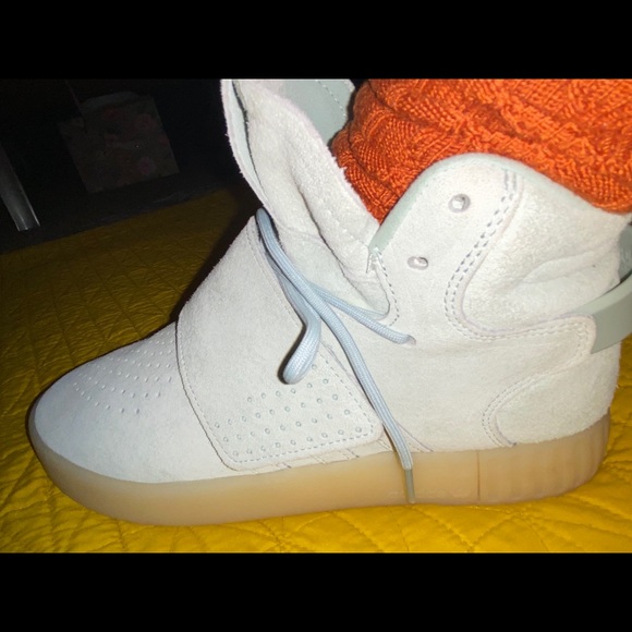 NWT adidas tubular shoes - Picture 10 of 11